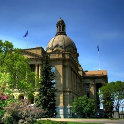 Alberta Government Announces Workplace Legislation Review