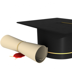 Scholarship Recipient Grateful to Local 955