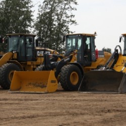 Wheel Loader Basic