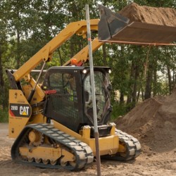 Skid Steer Recertification