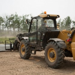 Telehandler Recertification