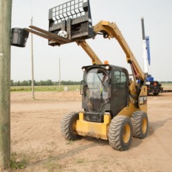 Skid Steer Basic