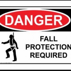 Fall Protection - ESC