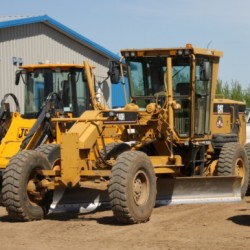 HEO - Grader