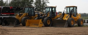 Wheel Loader Basic