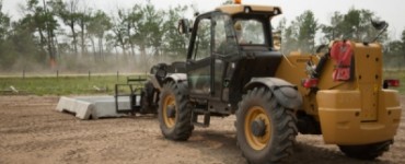 Telehandler Recertification