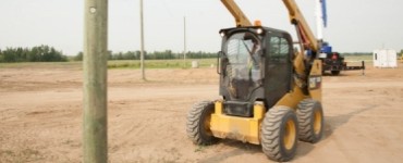 Skid Steer Basic