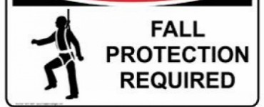 Fall Protection - ESC